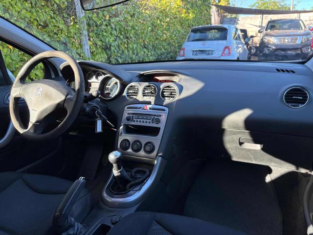 PEUGEOT 308 1.6 8V HDi 93CV SW Business