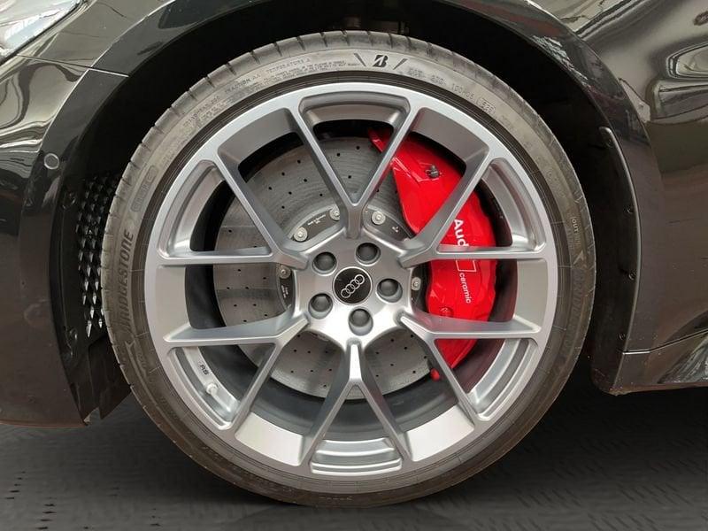 Audi RS5 RS5 e-hybrid 470Kw quattro Tiptronic