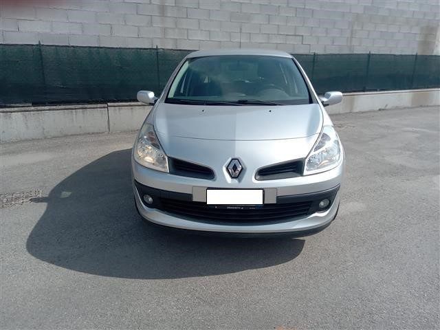 RENAULT Clio Storia 1.2 5 porte Dynamique