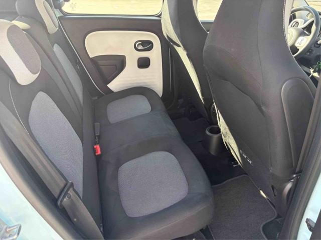 RENAULT Twingo Electric Equilibre