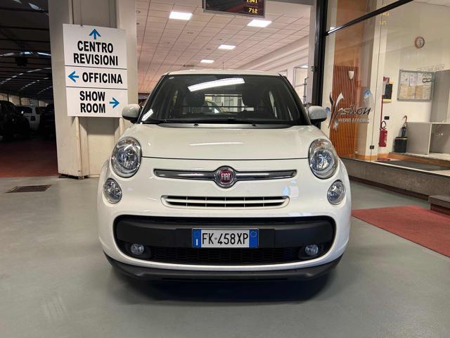 FIAT 500L 1.4 95 CV Pop Star AUTOCARRO 2 POSTI IVA ESPOSTA