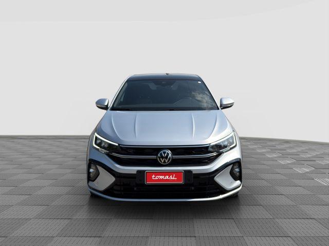 VOLKSWAGEN Taigo Taigo 1.0 TSI 115 CV R-Line