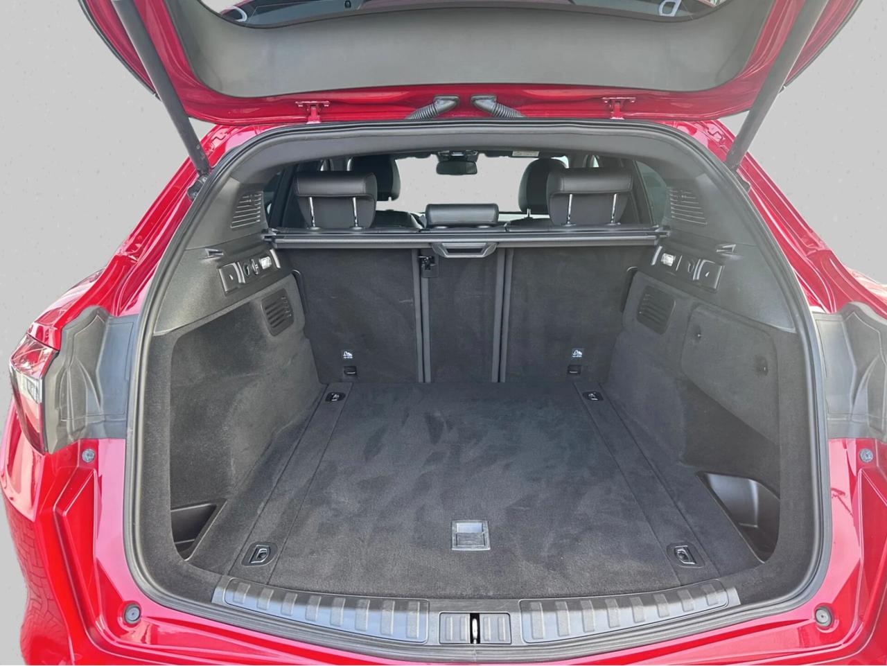 AlfaRomeo Stelvio 2.2d 210CV Q4 Veloce Euro6d Pelle Xeno Retrocamera