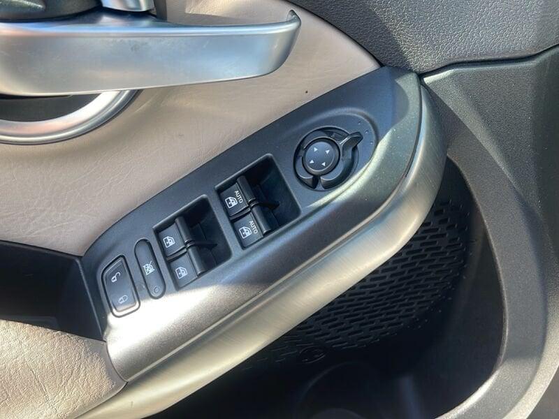 FIAT 500X 500 X 2015 1.6 mjt Lounge 4x2 120cv