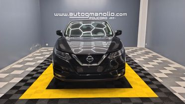 Nissan Qashqai 1.5 dCi 115 CV Business