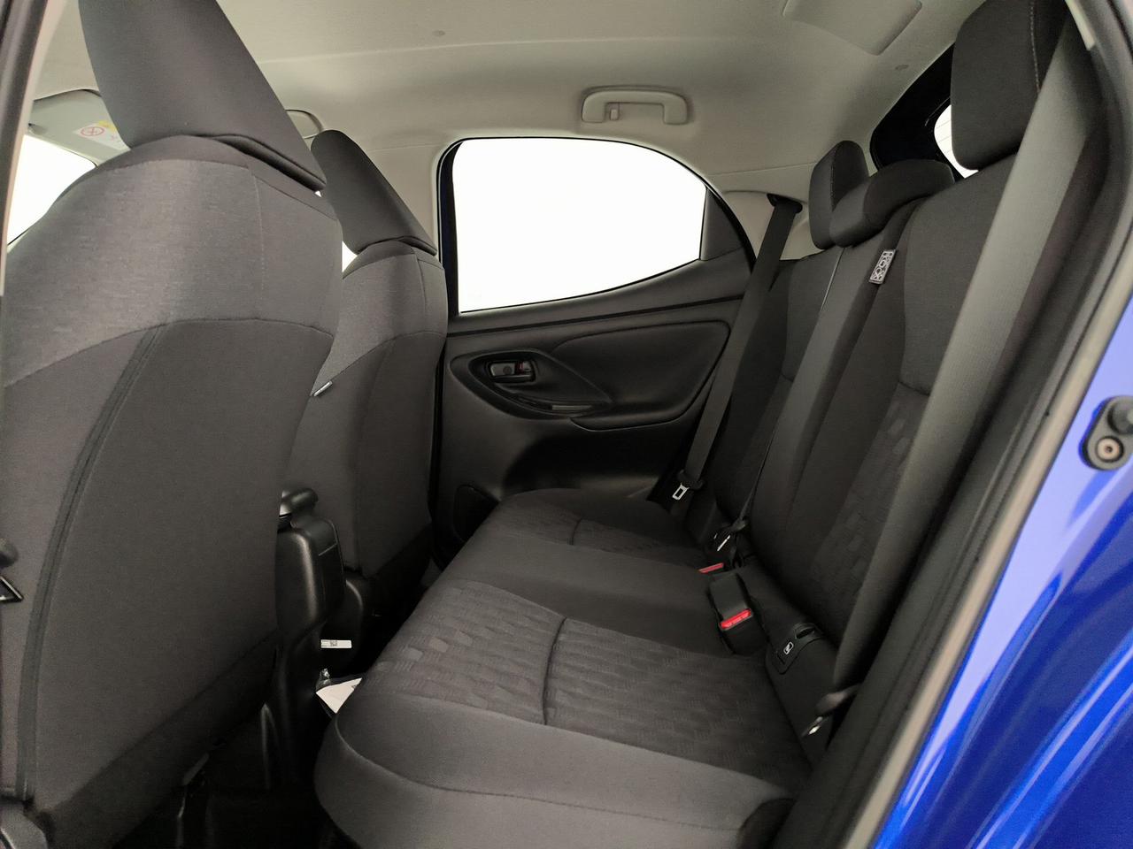 Toyota Yaris 1.5h trend