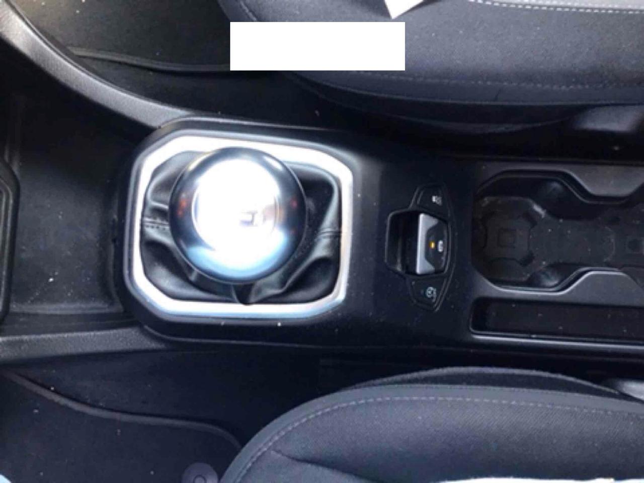 JEEP RENEGADE 1.6 M-JET 16V 130CV 6M. LIMITED ( FARI LED - ADAPTIVE CRUISE - NAVI - MIRROR - SENSORI POST. - CERCHI 17 )