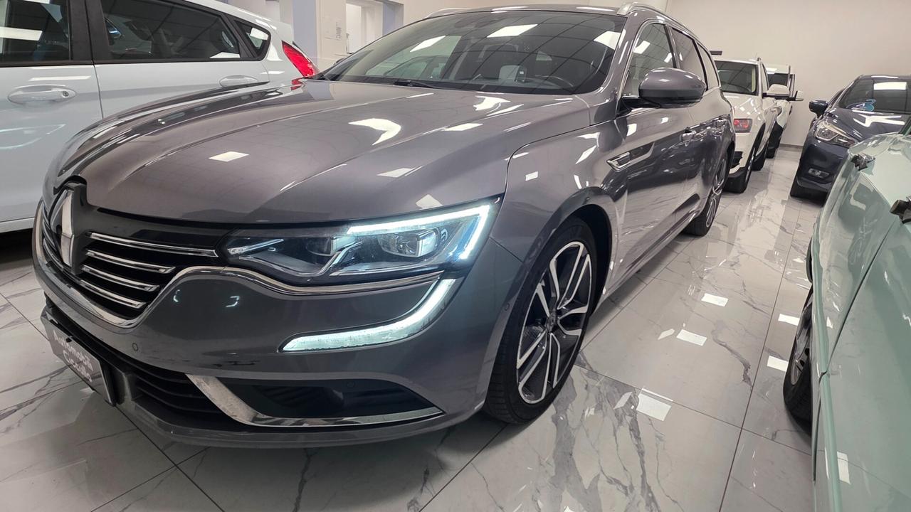 Renault Talisman dCi 130 CV EDC Energy Intens