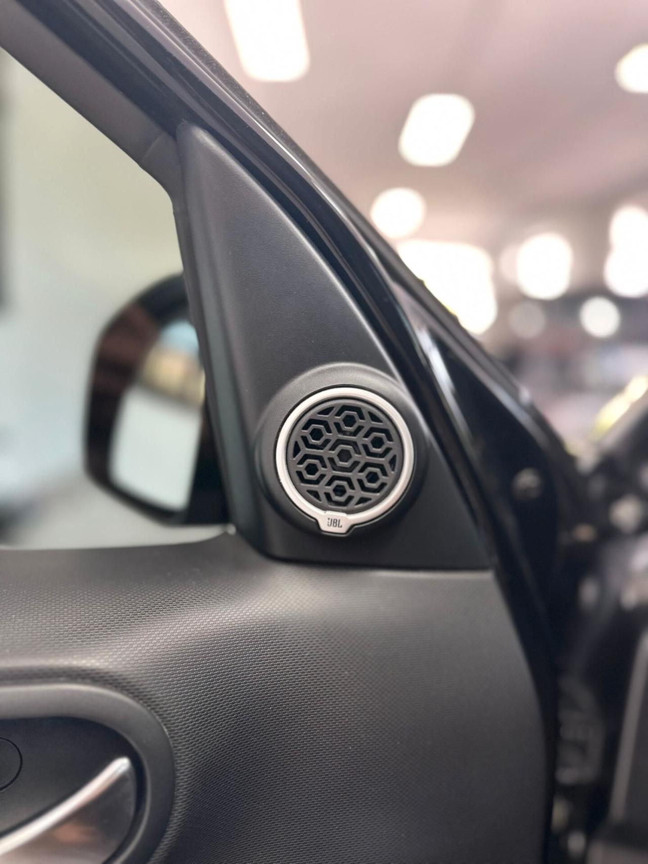 Smart ForFour BRABUS 0.9 Turbo twinamic