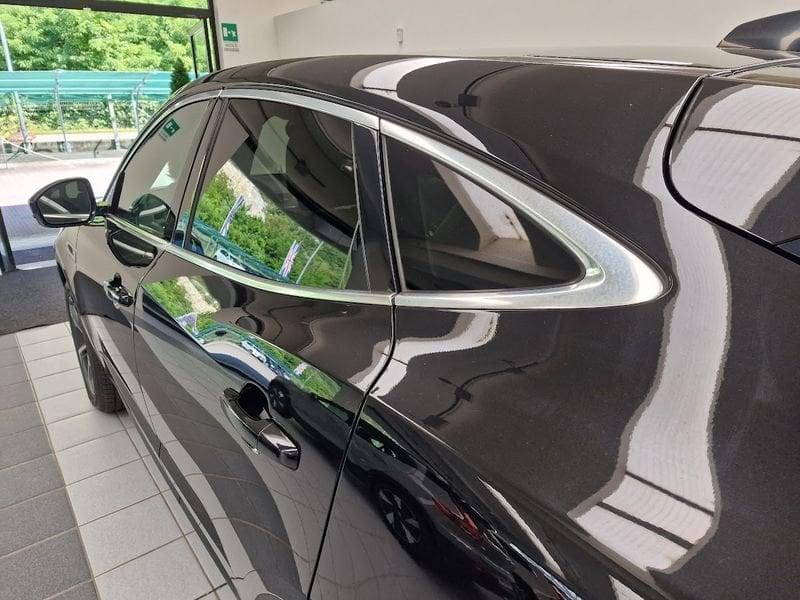 Jaguar E-Pace 2.0D I4 163CV AWD Auto R-Dynamic SE GANCIO TRAINO