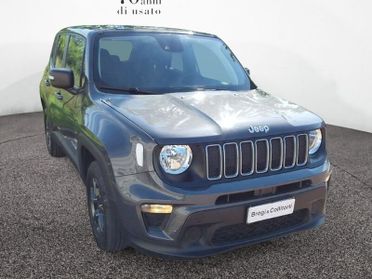 Jeep Renegade 1.6 mjt Longitude 2wd 130cv