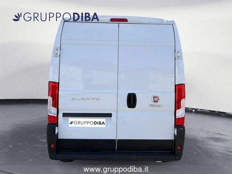 FIAT Ducato 290 35 2021 35 MH1 2.2 mjt3 140cv serie 9