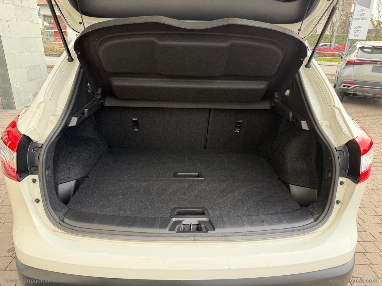 NISSAN Qashqai 1.2 DIG-T Acenta NEOPATENTATI