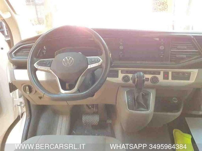 Volkswagen California 2.0 TDI 150CV DSG Ocean Edition*IVA COMPRESA*