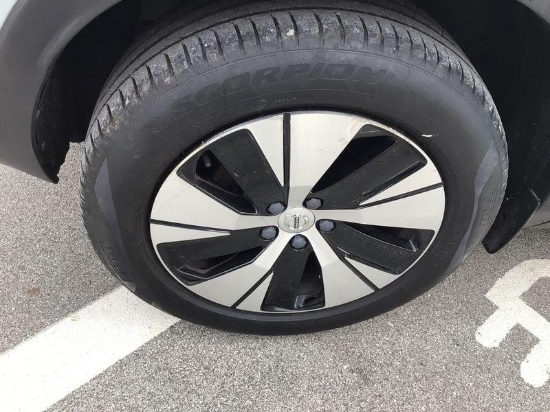 Volvo XC40 XC40 T3 Business Plus