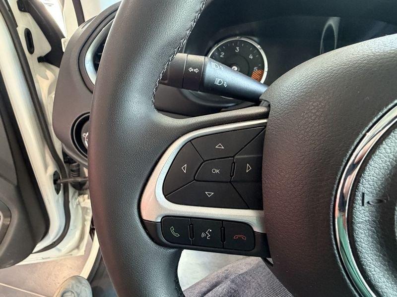Jeep Renegade 1.6 MJet 130cv Limited