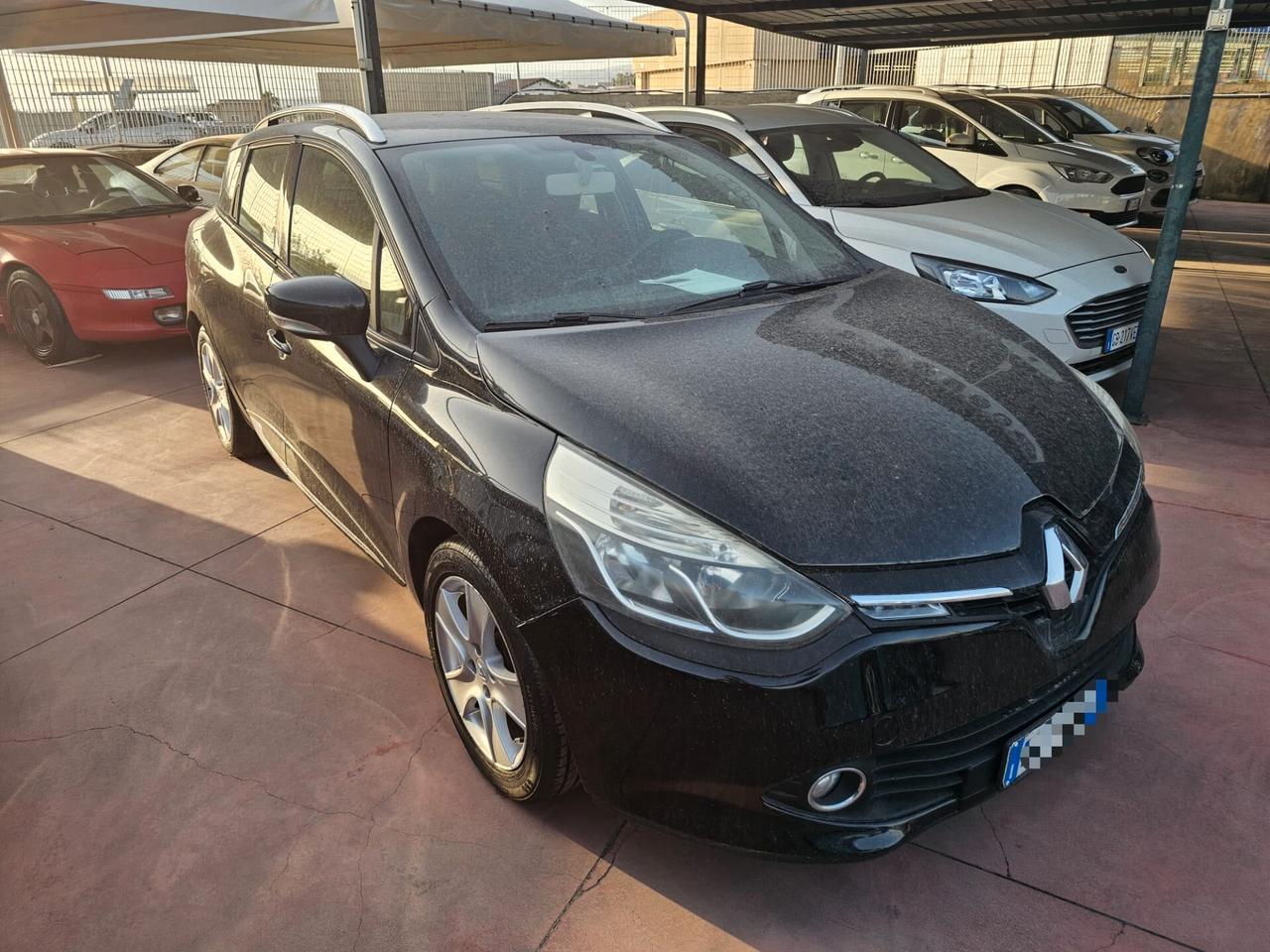 Renault Clio 1.5 dCi 8V 75CV 5 porte Costume National
