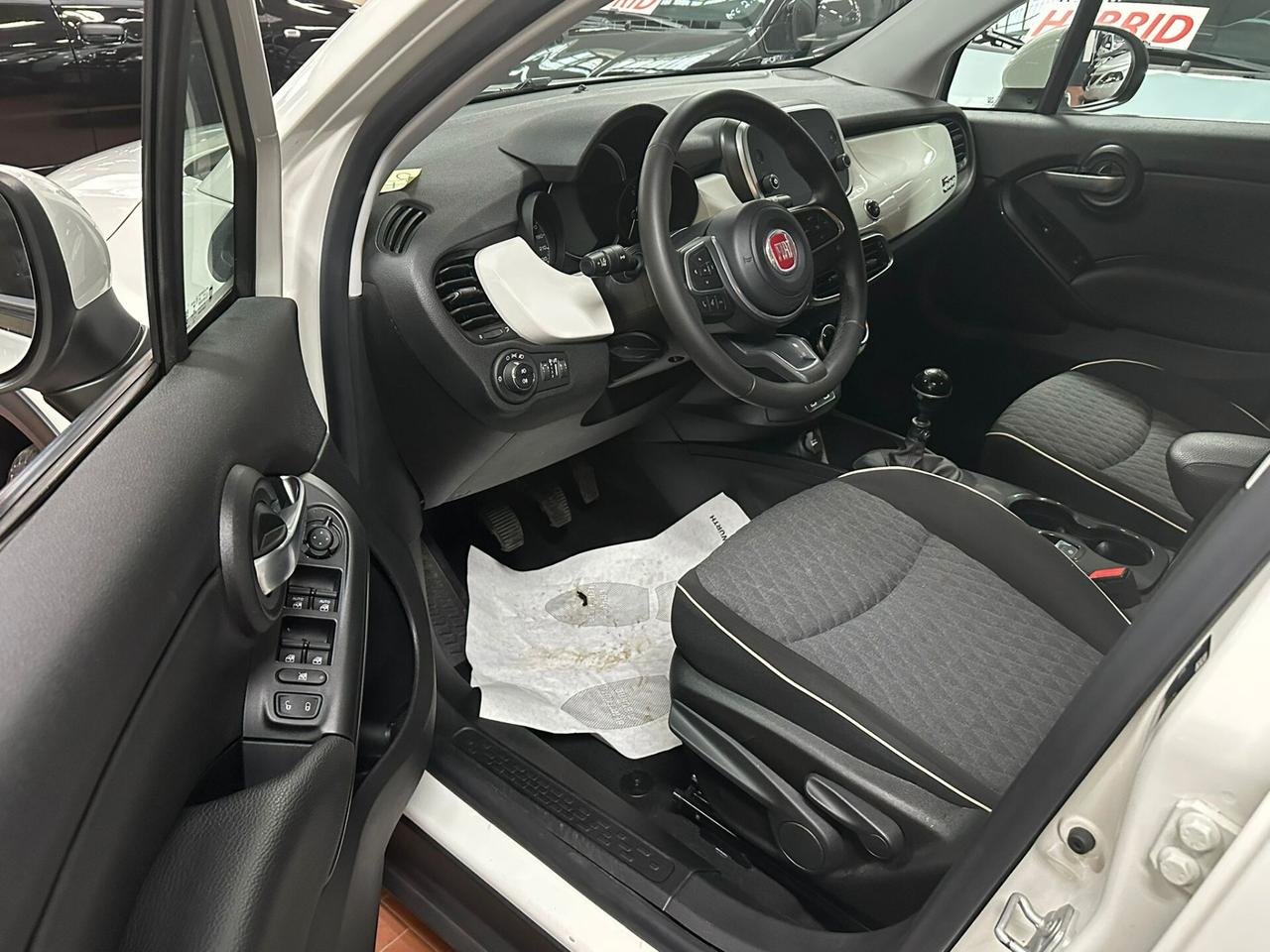 Fiat 500X 1.0 T3 120 CV City Cross