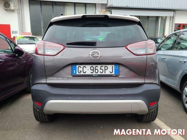 OPEL Crossland X 1.5 ECOTEC D 120 CV Start&Stop aut. Ultimate