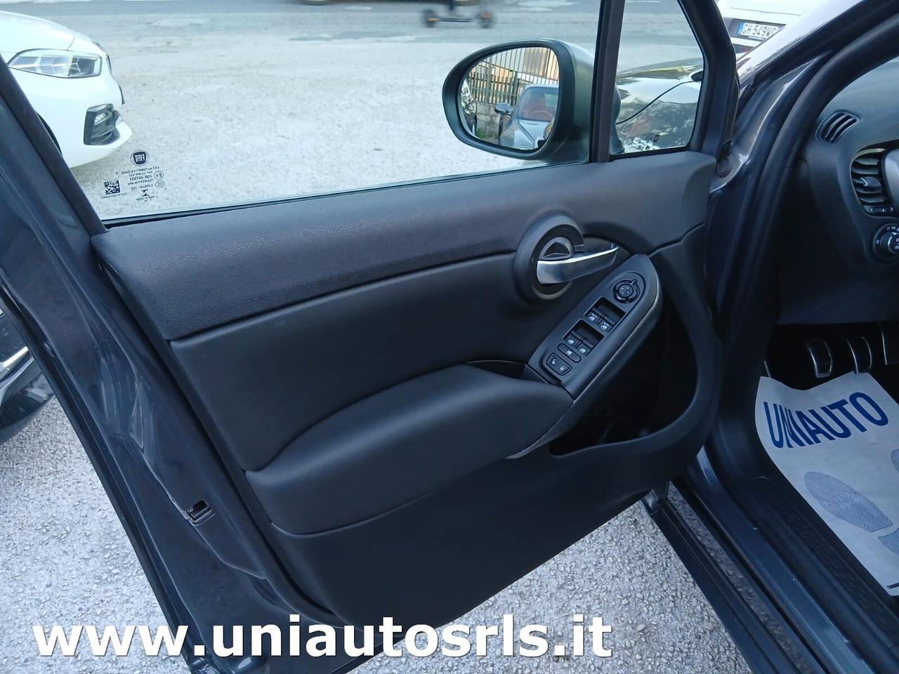 Fiat 500X 1.0 T3 120 CV City Cross