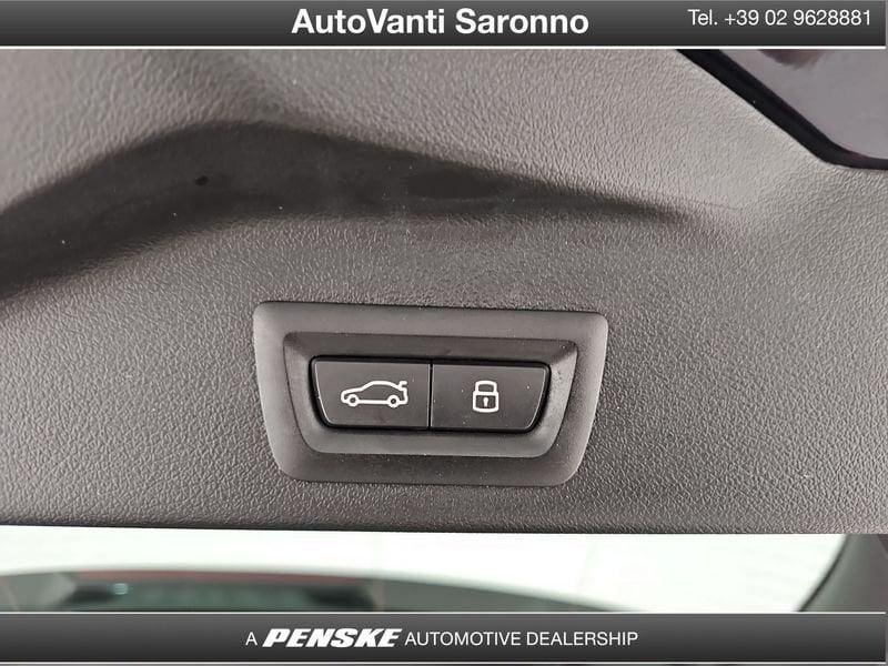 BMW X5 X5 xDrive30d 48V Msport Pro