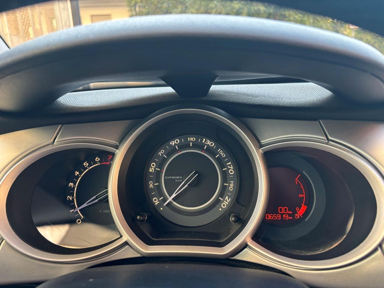 Citroen C3 1.1 Seduction Limited PREZZO REALE