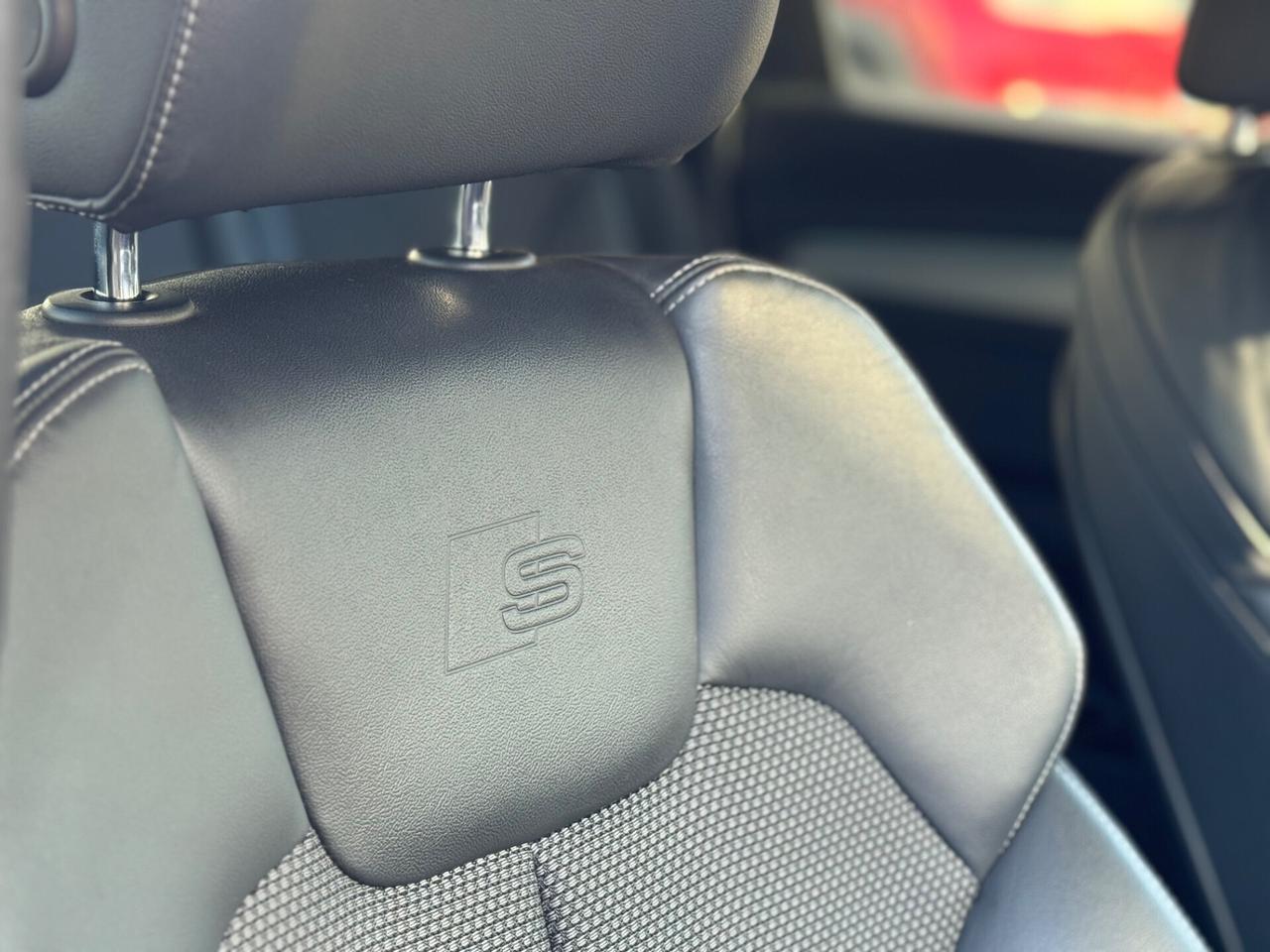 AUDI Q5 SPORTBACK 50 TFSI 299 CV S-LINE FULL IVA ESPOSTA