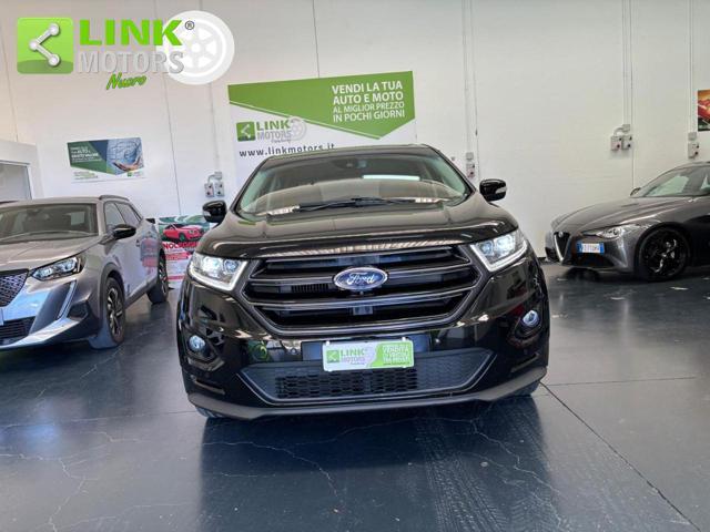 FORD Edge 2.0 TDCI 210 CV AWD S&S Powershift ST Line