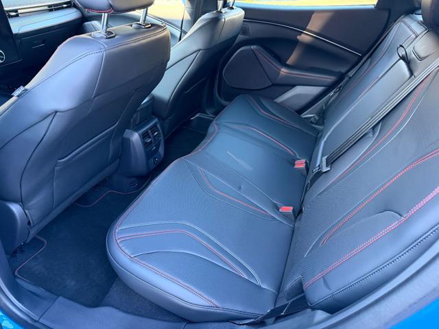 FORD Mustang Mach-E AWD Standard Range Premium 269 CV