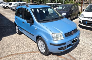 Panda 1.3 MJT Emotion CLIMA AUT. CERCHI IN LEGA