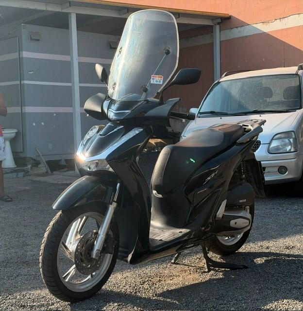 Honda SH 150
