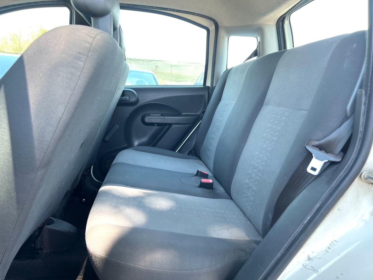 Fiat Panda 1.2 Gpl