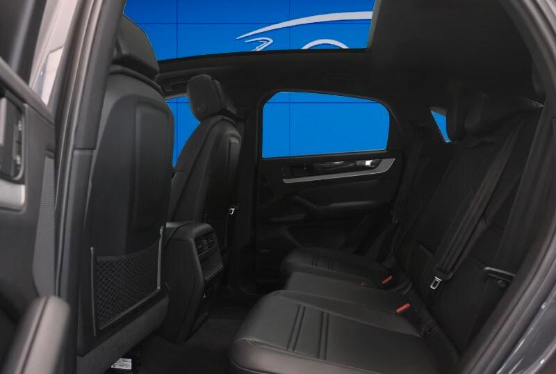 PORSCHE Cayenne Coupé Cayenne Coupé 3.0 V6 E-...