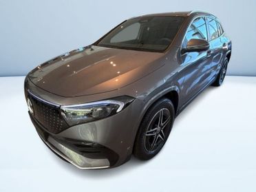 Mercedes-Benz EQA 300 4MATIC AMG Line Advanced