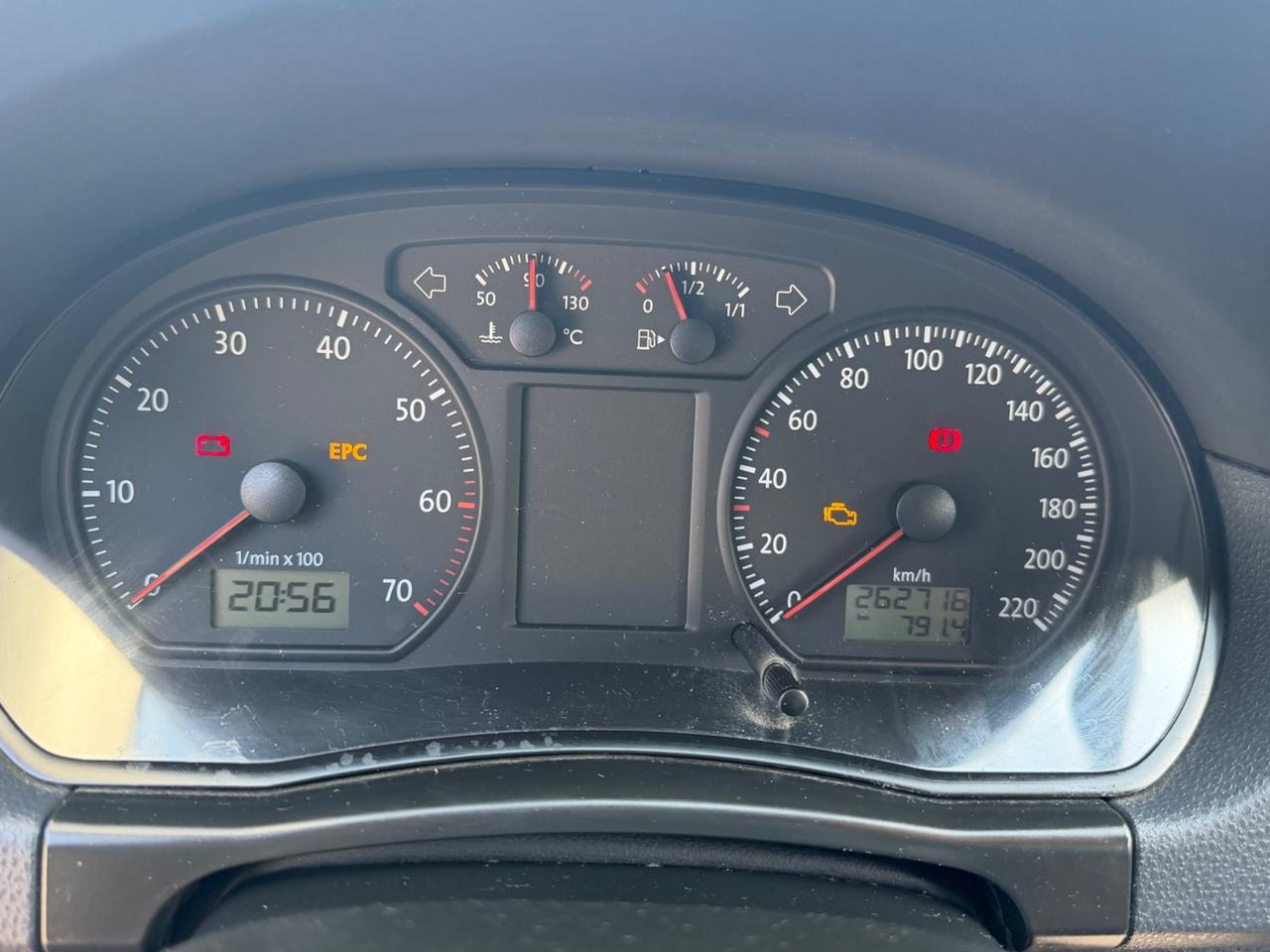 Volkswagen Polo 1.4/80CV 16V 5p. Comfort. BiFuel G