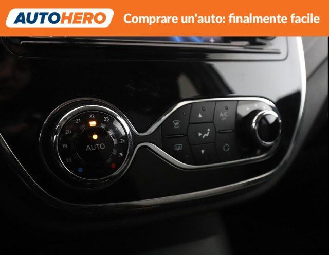 RENAULT Captur dCi 8V 90 CV Start&Stop Energy Intens