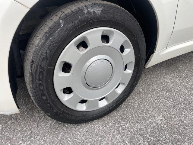 FIAT 500 1.2 BENZ 69 CV Lounge ADATTA A NEOPATENTATI