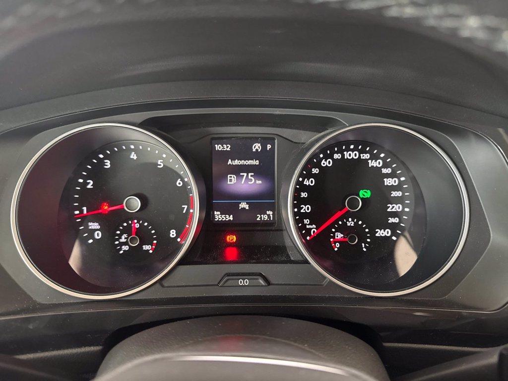 VOLKSWAGEN Tiguan 1.5 tsi life 150cv dsg del 2023