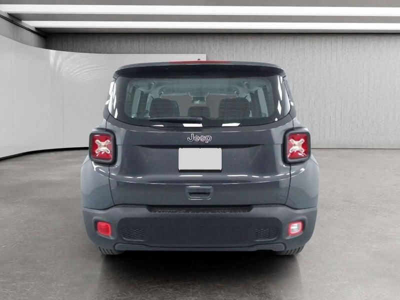 Jeep Renegade 1.0 t3 Longitude 2wd