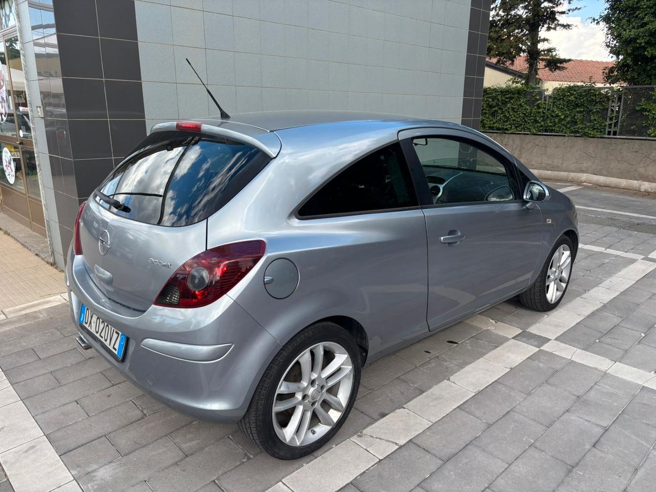 Opel Corsa 1.3 CDTI 75CV 3 porte