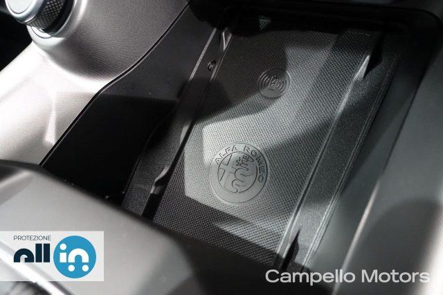 ALFA ROMEO Tonale Tonale 1.5 Hybrid 130cv TCT Sprint