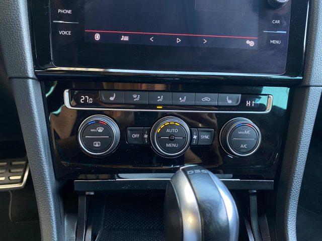 VOLKSWAGEN Golf GTI 7.5 230 cv Autom