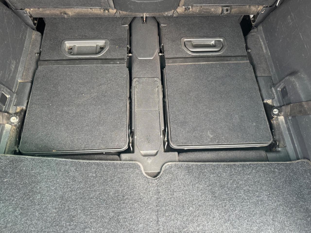 Opel Zafira 1.7 CDTI 110CV Cosmo
