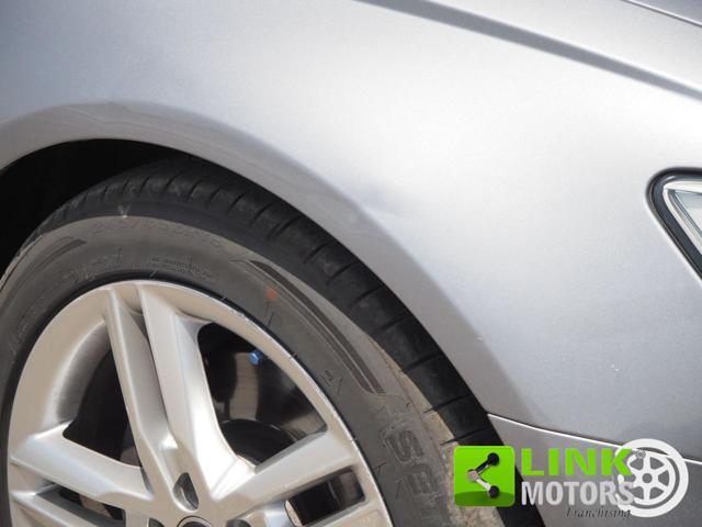 AUDI A6 2.0 TDI 190 CV quattro Bus. Plus S-line