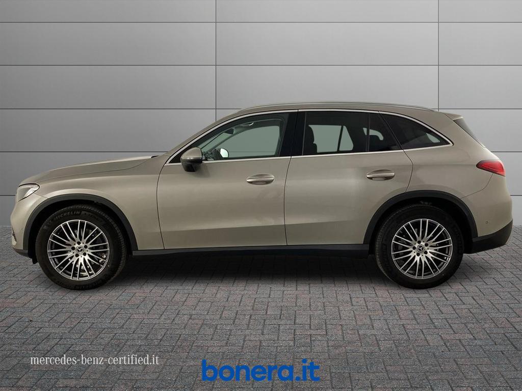 Mercedes GLC 220 220 d Mild hybrid Advanced Plus 4Matic 9G-Tronic