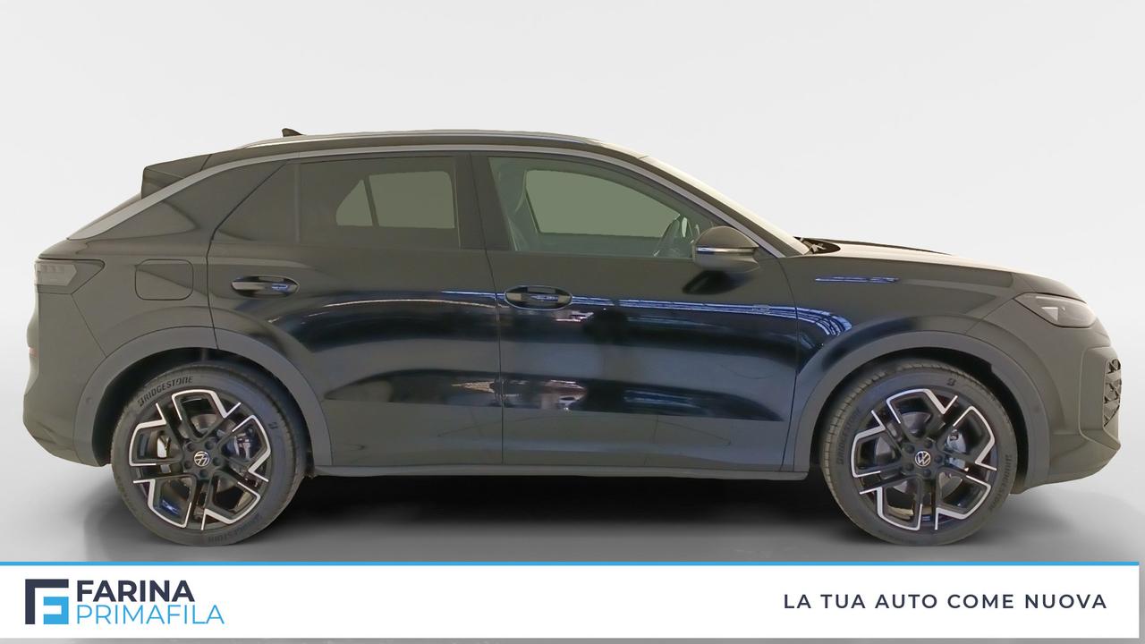 VOLKSWAGEN T-Roc II 2025 - T-Roc 1.5 etsi R-Line 150cv dsg