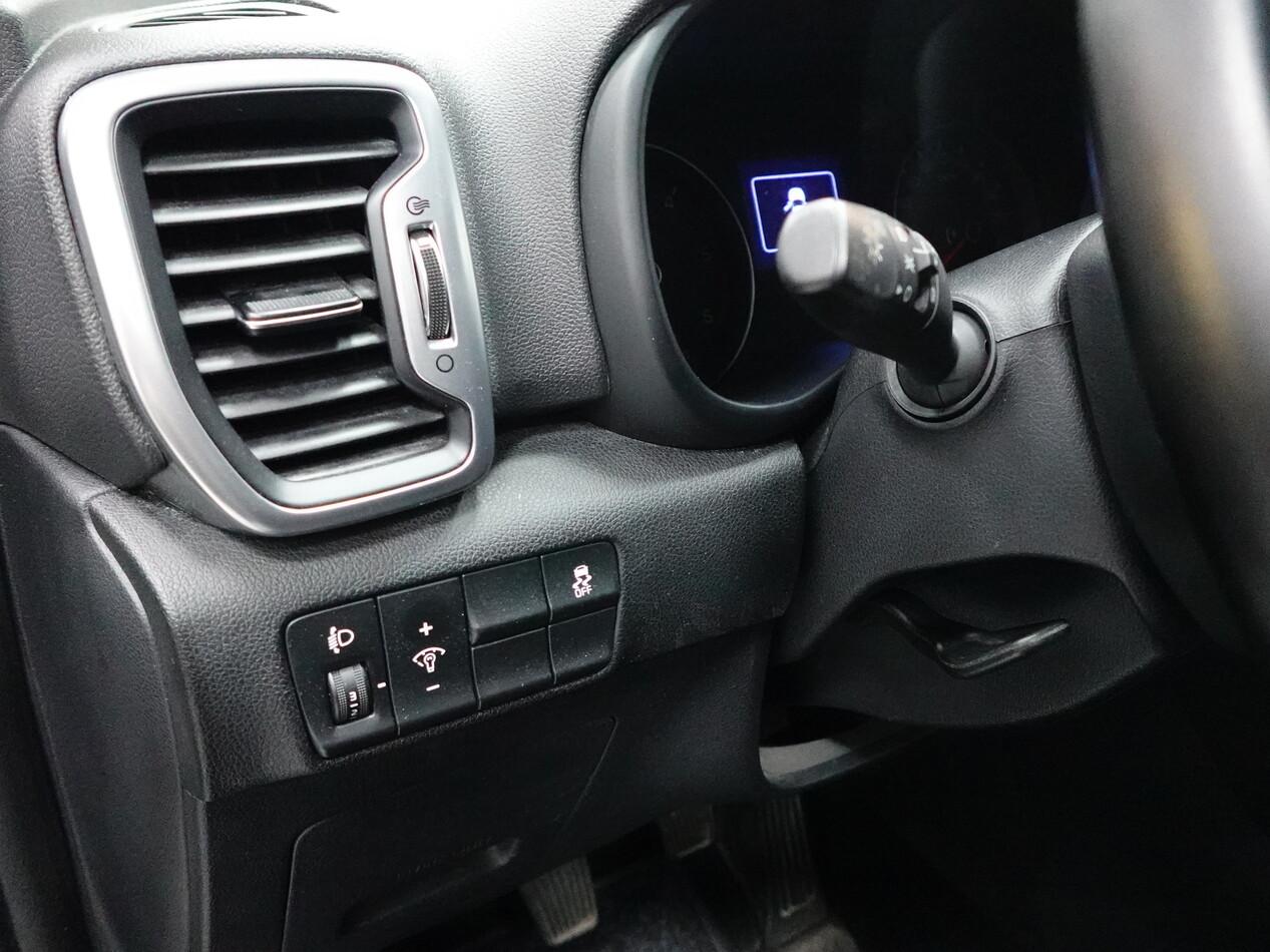 Kia Sportage 1.7 CRDI 115 CV COOL