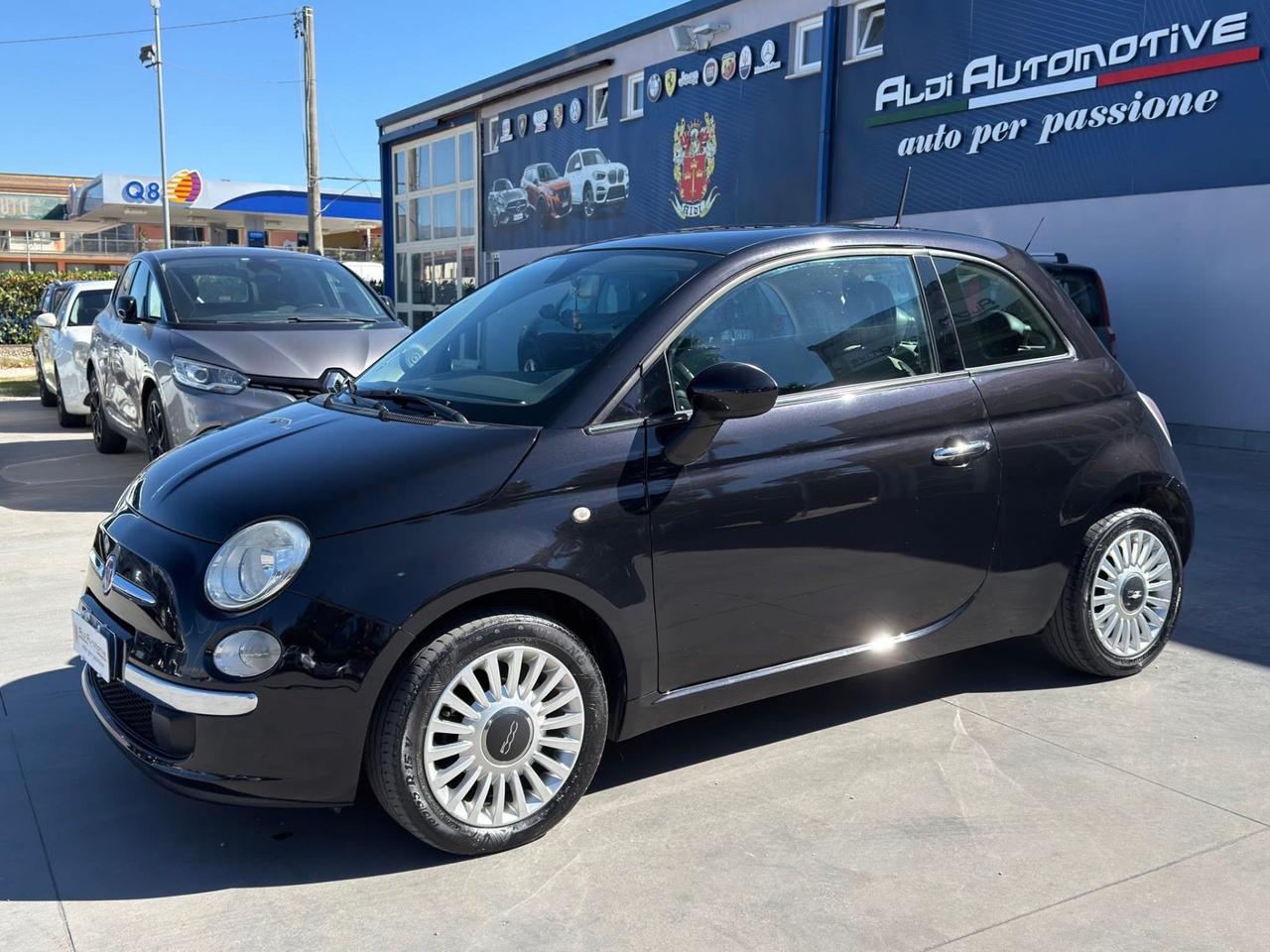 Fiat 500 1.2 EasyPower Pop