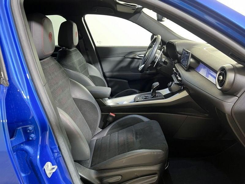 Alfa Romeo Tonale Tonale 1.5 130 CV MHEV TCT7 Edizione Speciale