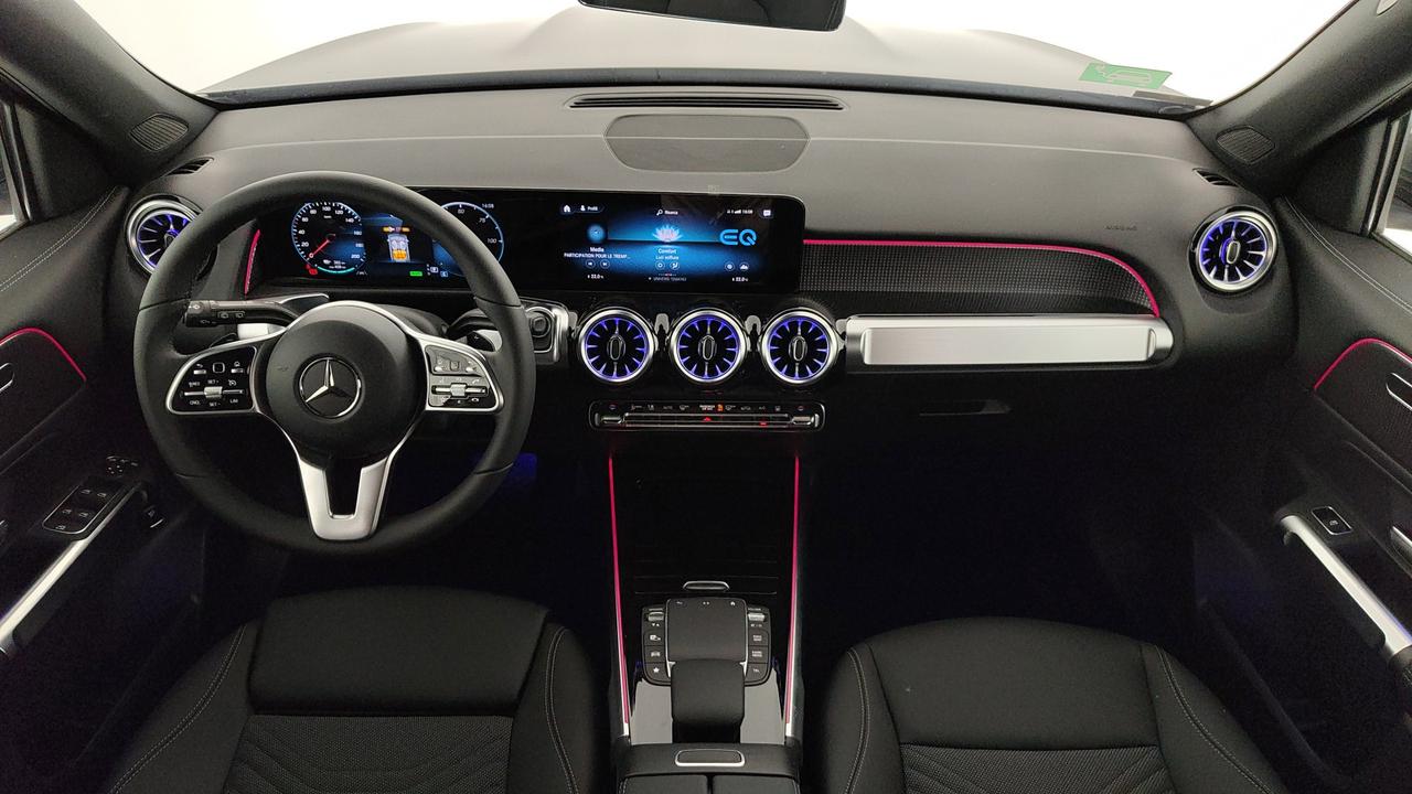 Mercedes-Benz EQB 300 4MATIC